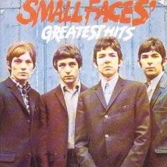 Small Faces : Greatest Hits